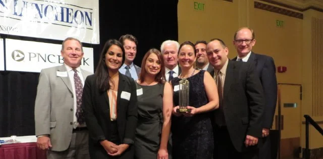 Biz Journal Fastest Growing Group Stage 08 19 13 Biz Journal Fastest Growing Group Stage 08 19 13