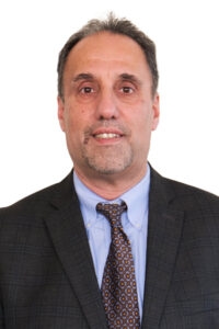 Fred D'Amato