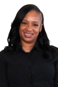 Katerica Johnson
