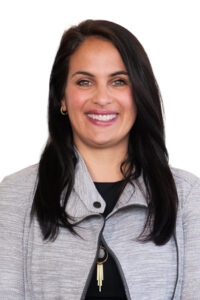 Megan DeGeorge