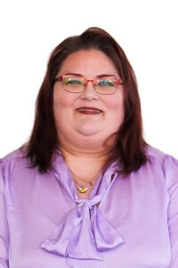 Rebecca Decaire