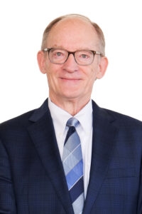 Todd Strehlow