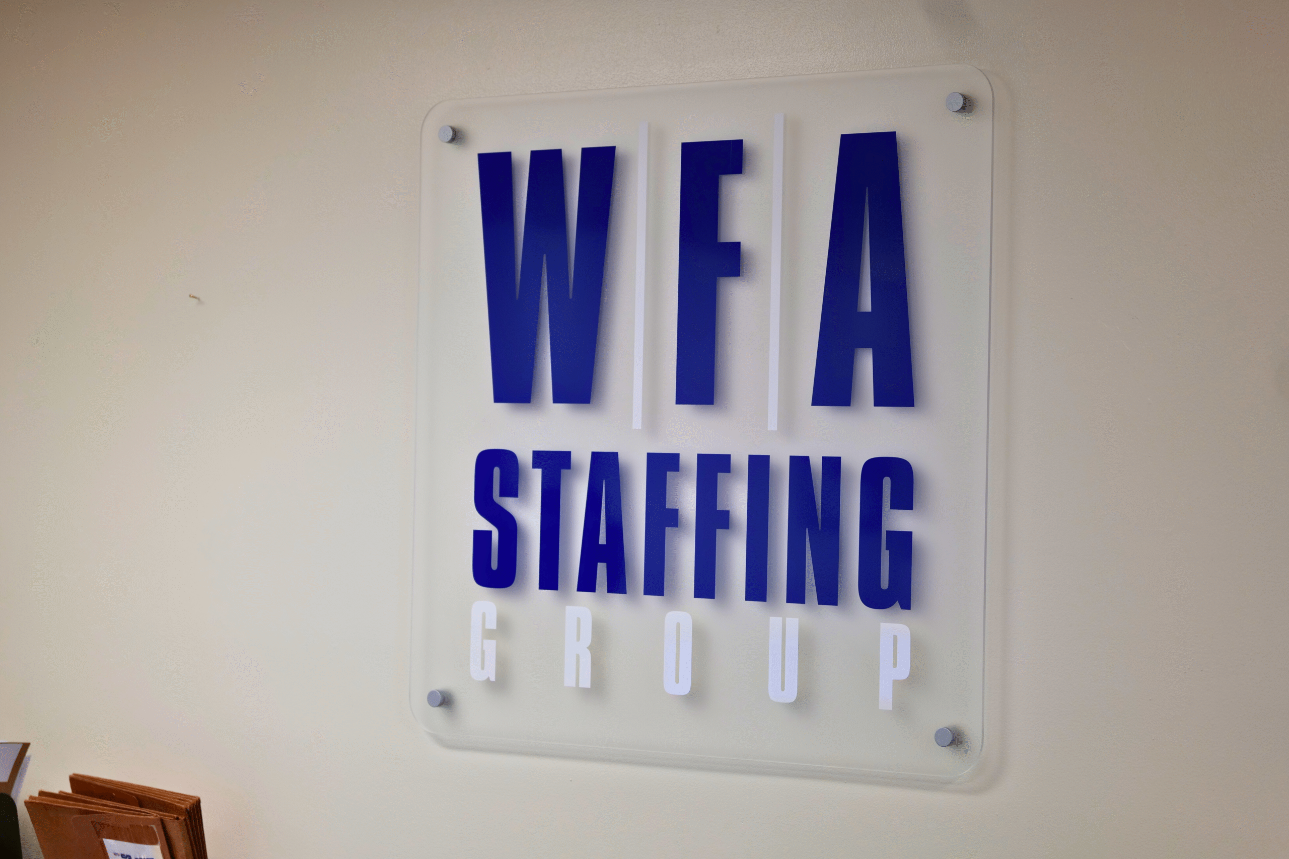 WFA Logo WFA Logo