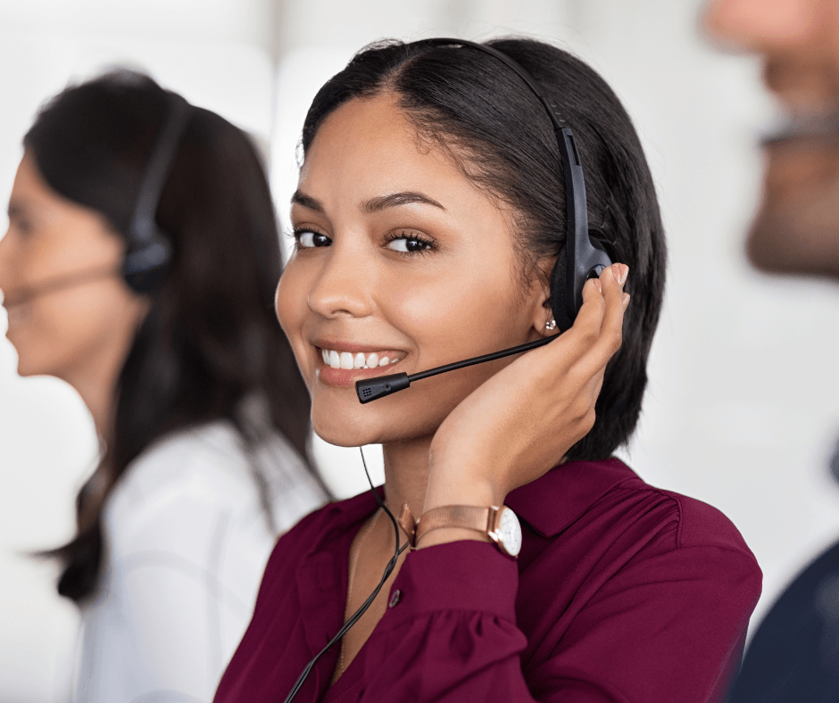 Customer Service 1 Customer Service 1