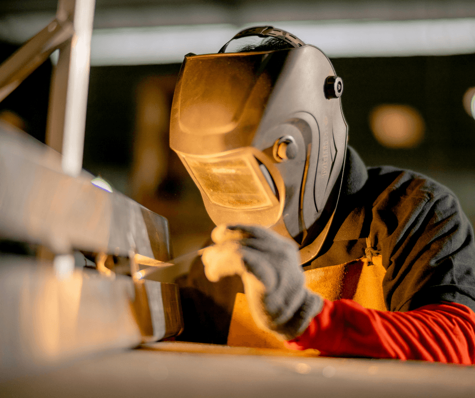Welder 1