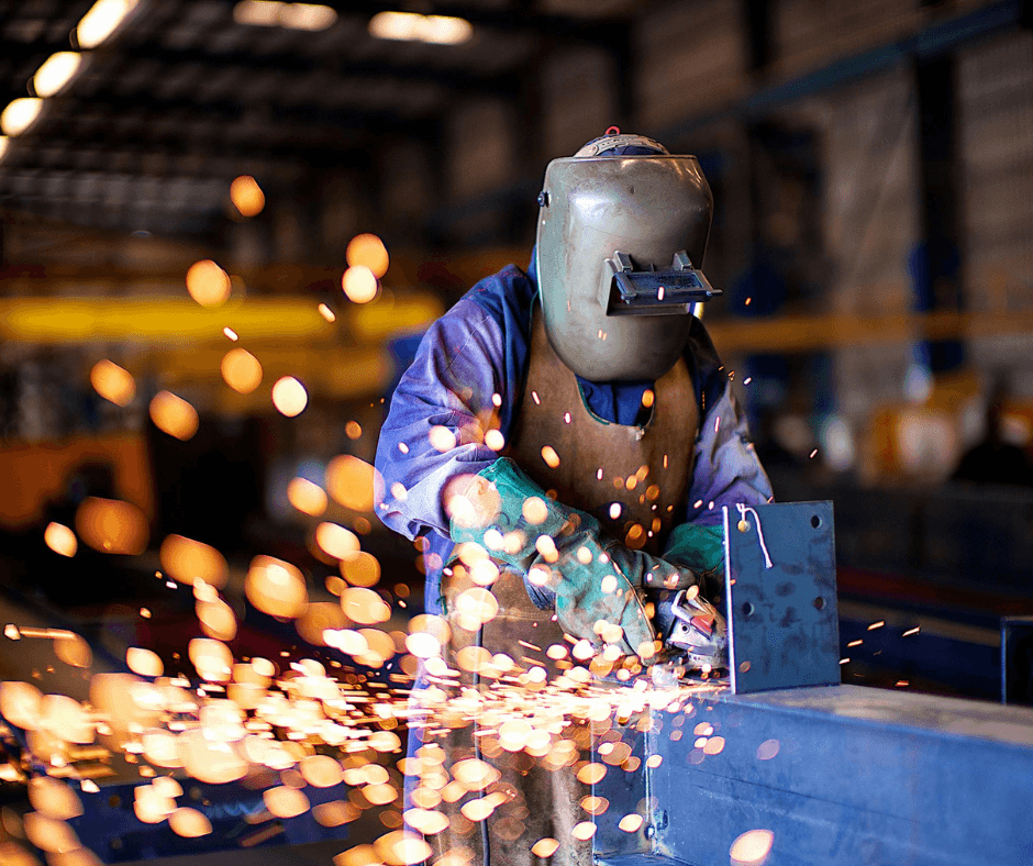 Welder 2