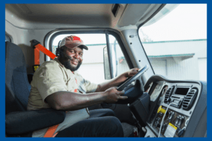 Filling a Difficult-to-Staff Route with the Right Candidate