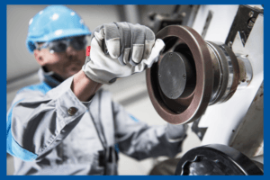 Finding the Right Fit for a Production Facility